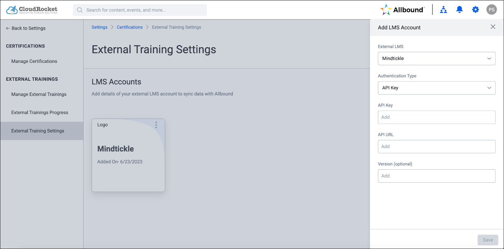 External Training Settings 1.png