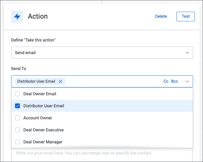 MTD PJA 2nd Partner User Email.png